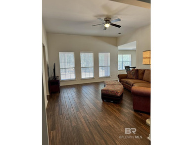 Located in desirable Island Woods subdivision in the heart of on The Golf Club of the Wharf in Alabama - for sale on GolfHomes.com, golf home, golf lot