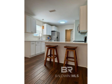 Located in desirable Island Woods subdivision in the heart of on The Golf Club of the Wharf in Alabama - for sale on GolfHomes.com, golf home, golf lot