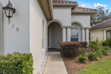 This MAINTENANCE FREE 3 Bedroom / 2 Bath /2 Car Garage Home is on Skyview At Terra Vista Golf and Country Club in Florida - for sale on GolfHomes.com, golf home, golf lot