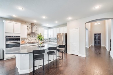 OPEN HOUSE THIS SATURDAY, JULY 5TH 1PM - 3PM. Stunning Recently on The Golf Club at Fossil Creek in Texas - for sale on GolfHomes.com, golf home, golf lot