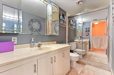 Discover resplendent living at the serene 2802 Victoria Way K4 on Wynmoor Golf Course in Florida - for sale on GolfHomes.com, golf home, golf lot