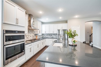 OPEN HOUSE THIS SATURDAY, JULY 5TH 1PM - 3PM. Stunning Recently on The Golf Club at Fossil Creek in Texas - for sale on GolfHomes.com, golf home, golf lot