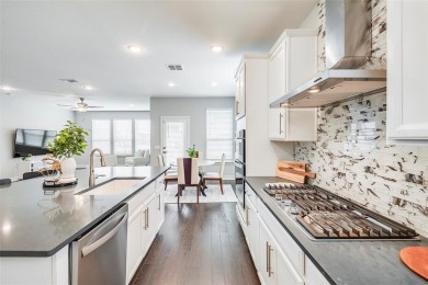 OPEN HOUSE THIS SATURDAY, JULY 5TH 1PM - 3PM. Stunning Recently on The Golf Club at Fossil Creek in Texas - for sale on GolfHomes.com, golf home, golf lot