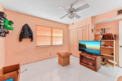 Discover resplendent living at the serene 2802 Victoria Way K4 on Wynmoor Golf Course in Florida - for sale on GolfHomes.com, golf home, golf lot