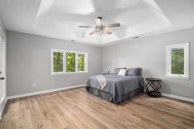 Welcome to this beautifully appointed 4-bdrm, 2.5 bath home on Cortez Golf Course in Arkansas - for sale on GolfHomes.com, golf home, golf lot