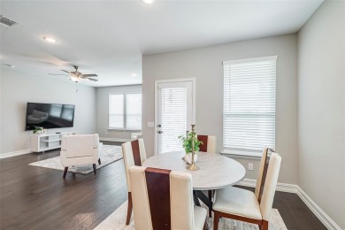 OPEN HOUSE THIS SATURDAY, JULY 5TH 1PM - 3PM. Stunning Recently on The Golf Club at Fossil Creek in Texas - for sale on GolfHomes.com, golf home, golf lot