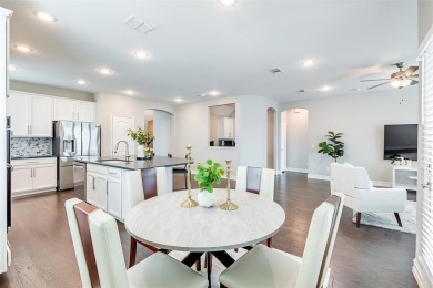 OPEN HOUSE THIS SATURDAY, JULY 5TH 1PM - 3PM. Stunning Recently on The Golf Club at Fossil Creek in Texas - for sale on GolfHomes.com, golf home, golf lot