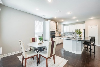 OPEN HOUSE THIS SATURDAY, JULY 5TH 1PM - 3PM. Stunning Recently on The Golf Club at Fossil Creek in Texas - for sale on GolfHomes.com, golf home, golf lot