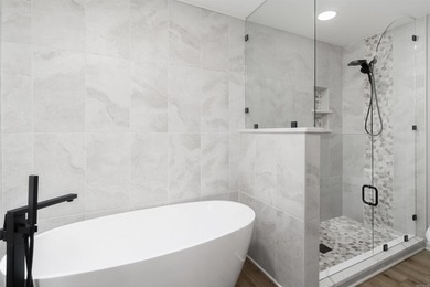 Welcome to this beautifully appointed 4-bdrm, 2.5 bath home on Cortez Golf Course in Arkansas - for sale on GolfHomes.com, golf home, golf lot