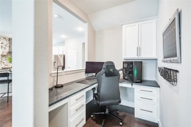 OPEN HOUSE THIS SATURDAY, JULY 5TH 1PM - 3PM. Stunning Recently on The Golf Club at Fossil Creek in Texas - for sale on GolfHomes.com, golf home, golf lot