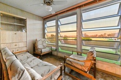Discover resplendent living at the serene 2802 Victoria Way K4 on Wynmoor Golf Course in Florida - for sale on GolfHomes.com, golf home, golf lot