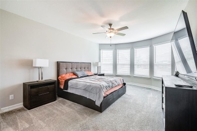 OPEN HOUSE THIS SATURDAY, JULY 5TH 1PM - 3PM. Stunning Recently on The Golf Club at Fossil Creek in Texas - for sale on GolfHomes.com, golf home, golf lot