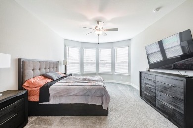 OPEN HOUSE THIS SATURDAY, JULY 5TH 1PM - 3PM. Stunning Recently on The Golf Club at Fossil Creek in Texas - for sale on GolfHomes.com, golf home, golf lot
