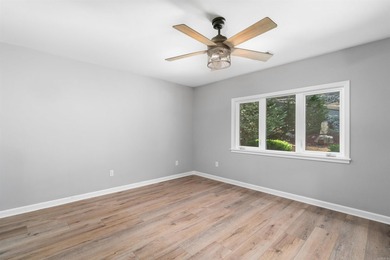 Welcome to this beautifully appointed 4-bdrm, 2.5 bath home on Cortez Golf Course in Arkansas - for sale on GolfHomes.com, golf home, golf lot