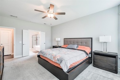 OPEN HOUSE THIS SATURDAY, JULY 5TH 1PM - 3PM. Stunning Recently on The Golf Club at Fossil Creek in Texas - for sale on GolfHomes.com, golf home, golf lot