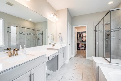 OPEN HOUSE THIS SATURDAY, JULY 5TH 1PM - 3PM. Stunning Recently on The Golf Club at Fossil Creek in Texas - for sale on GolfHomes.com, golf home, golf lot