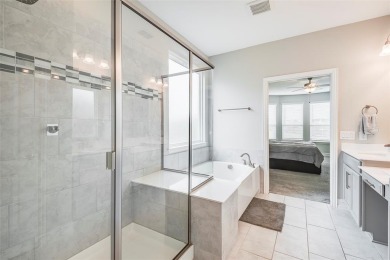 OPEN HOUSE THIS SATURDAY, JULY 5TH 1PM - 3PM. Stunning Recently on The Golf Club at Fossil Creek in Texas - for sale on GolfHomes.com, golf home, golf lot