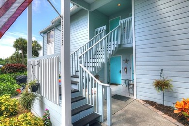 TURN KEY  fully furnished condo invites you to live the good on Pelican Pointe 9 Hole Course in Florida - for sale on GolfHomes.com, golf home, golf lot