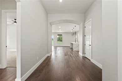 Luxury Living on the Golf Course in a Gated, Lakefront 
 on White Bluff Resort - New Course in Texas - for sale on GolfHomes.com, golf home, golf lot