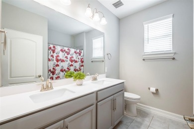 OPEN HOUSE THIS SATURDAY, JULY 5TH 1PM - 3PM. Stunning Recently on The Golf Club at Fossil Creek in Texas - for sale on GolfHomes.com, golf home, golf lot