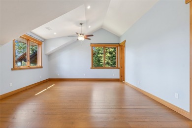 This home is located in the exclusive Iron Horse Golf Community on Iron Horse Golf Club in Montana - for sale on GolfHomes.com, golf home, golf lot