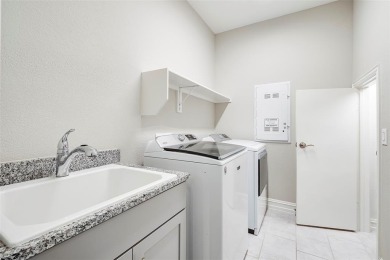 OPEN HOUSE THIS SATURDAY, JULY 5TH 1PM - 3PM. Stunning Recently on The Golf Club at Fossil Creek in Texas - for sale on GolfHomes.com, golf home, golf lot