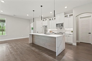 Luxury Living on the Golf Course in a Gated, Lakefront 
 on White Bluff Resort - New Course in Texas - for sale on GolfHomes.com, golf home, golf lot