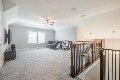 OPEN HOUSE THIS SATURDAY, JULY 5TH 1PM - 3PM. Stunning Recently on The Golf Club at Fossil Creek in Texas - for sale on GolfHomes.com, golf home, golf lot
