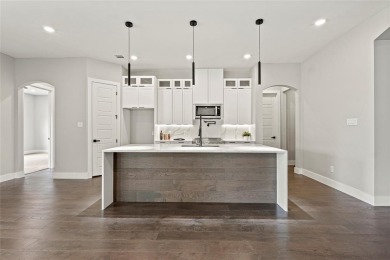 Luxury Living on the Golf Course in a Gated, Lakefront 
 on White Bluff Resort - New Course in Texas - for sale on GolfHomes.com, golf home, golf lot