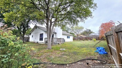 Nestled in the serene and sought-after Northern Hills on Northern Hills Golf Club in Texas - for sale on GolfHomes.com, golf home, golf lot