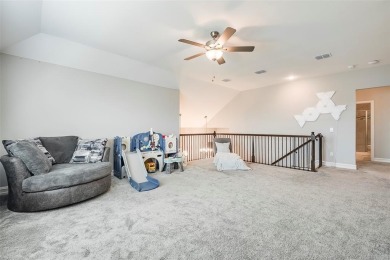 OPEN HOUSE THIS SATURDAY, JULY 5TH 1PM - 3PM. Stunning Recently on The Golf Club at Fossil Creek in Texas - for sale on GolfHomes.com, golf home, golf lot
