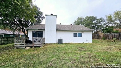 Nestled in the serene and sought-after Northern Hills on Northern Hills Golf Club in Texas - for sale on GolfHomes.com, golf home, golf lot