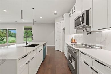 Luxury Living on the Golf Course in a Gated, Lakefront 
 on White Bluff Resort - New Course in Texas - for sale on GolfHomes.com, golf home, golf lot