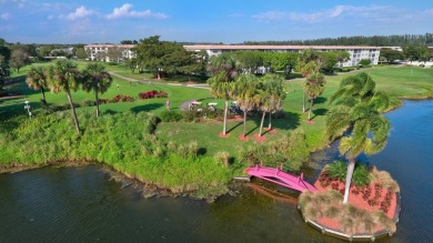 Discover resplendent living at the serene 2802 Victoria Way K4 on Wynmoor Golf Course in Florida - for sale on GolfHomes.com, golf home, golf lot