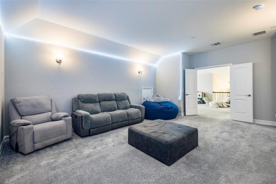 OPEN HOUSE THIS SATURDAY, JULY 5TH 1PM - 3PM. Stunning Recently on The Golf Club at Fossil Creek in Texas - for sale on GolfHomes.com, golf home, golf lot