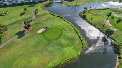 Discover resplendent living at the serene 2802 Victoria Way K4 on Wynmoor Golf Course in Florida - for sale on GolfHomes.com, golf home, golf lot