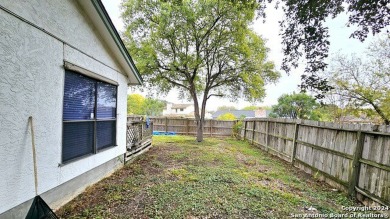 Nestled in the serene and sought-after Northern Hills on Northern Hills Golf Club in Texas - for sale on GolfHomes.com, golf home, golf lot