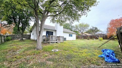 Nestled in the serene and sought-after Northern Hills on Northern Hills Golf Club in Texas - for sale on GolfHomes.com, golf home, golf lot