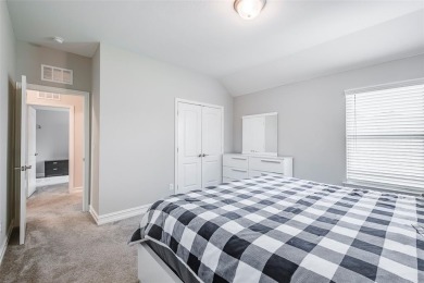 OPEN HOUSE THIS SATURDAY, JULY 5TH 1PM - 3PM. Stunning Recently on The Golf Club at Fossil Creek in Texas - for sale on GolfHomes.com, golf home, golf lot