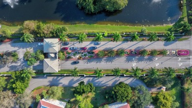 Discover resplendent living at the serene 2802 Victoria Way K4 on Wynmoor Golf Course in Florida - for sale on GolfHomes.com, golf home, golf lot