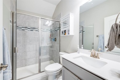 OPEN HOUSE THIS SATURDAY, JULY 5TH 1PM - 3PM. Stunning Recently on The Golf Club at Fossil Creek in Texas - for sale on GolfHomes.com, golf home, golf lot