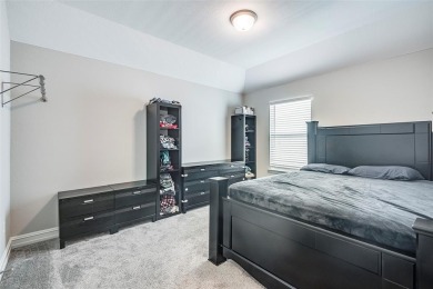 OPEN HOUSE THIS SATURDAY, JULY 5TH 1PM - 3PM. Stunning Recently on The Golf Club at Fossil Creek in Texas - for sale on GolfHomes.com, golf home, golf lot