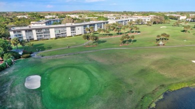 Discover resplendent living at the serene 2802 Victoria Way K4 on Wynmoor Golf Course in Florida - for sale on GolfHomes.com, golf home, golf lot