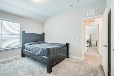 OPEN HOUSE THIS SATURDAY, JULY 5TH 1PM - 3PM. Stunning Recently on The Golf Club at Fossil Creek in Texas - for sale on GolfHomes.com, golf home, golf lot