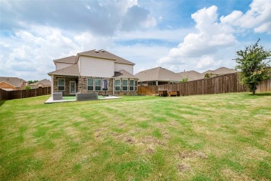 OPEN HOUSE THIS SATURDAY, JULY 5TH 1PM - 3PM. Stunning Recently on The Golf Club at Fossil Creek in Texas - for sale on GolfHomes.com, golf home, golf lot