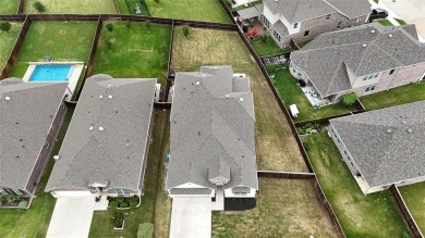 OPEN HOUSE THIS SATURDAY, JULY 5TH 1PM - 3PM. Stunning Recently on The Golf Club at Fossil Creek in Texas - for sale on GolfHomes.com, golf home, golf lot