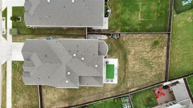OPEN HOUSE THIS SATURDAY, JULY 5TH 1PM - 3PM. Stunning Recently on The Golf Club at Fossil Creek in Texas - for sale on GolfHomes.com, golf home, golf lot