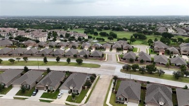OPEN HOUSE THIS SATURDAY, JULY 5TH 1PM - 3PM. Stunning Recently on The Golf Club at Fossil Creek in Texas - for sale on GolfHomes.com, golf home, golf lot