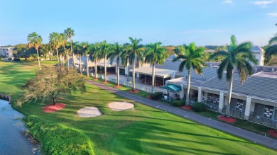 Discover resplendent living at the serene 2802 Victoria Way K4 on Wynmoor Golf Course in Florida - for sale on GolfHomes.com, golf home, golf lot