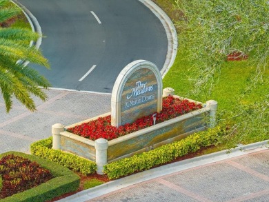 Absolutely Beautiful & stylish LAKEFRONT Divosta built home on Monarch Country Club in Florida - for sale on GolfHomes.com, golf home, golf lot
